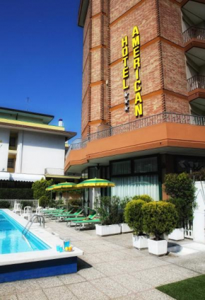 Hotel American Lido Di Jesolo